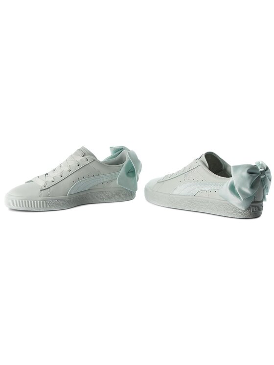 Puma online basket flower