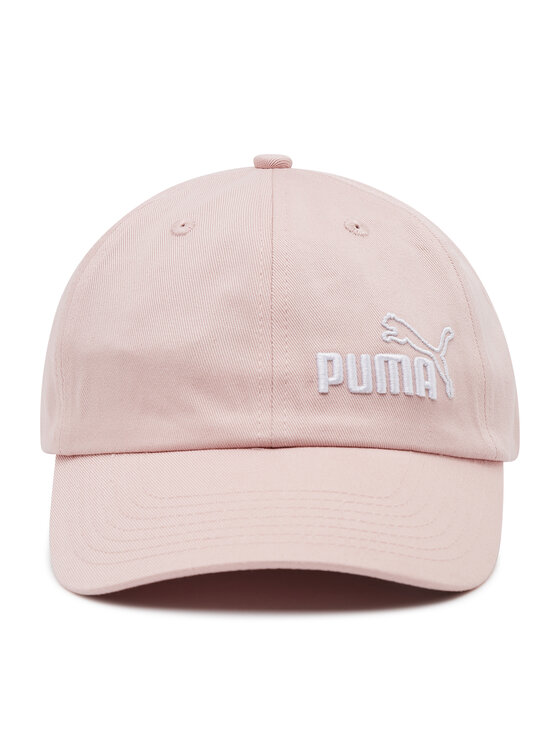 Puma apc Ess Cap II 022543 24 Roz Modivo.ro
