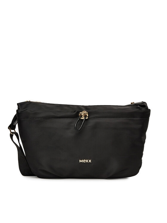 MEXX MEXX Ročna torba C-MEXX-M-001-08 Črna