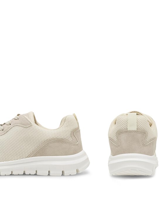 Clara Barson Clara Barson Снікерcи WS2202-05 Бежевий