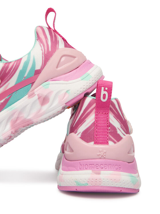 Biomecanics Biomecanics Снікерcи 262271 Рожевий