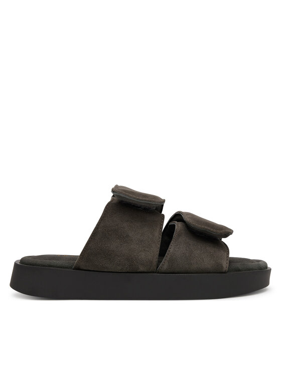 Inuikii Inuikii Nazouváky Classic 70104-128 708 Šedá