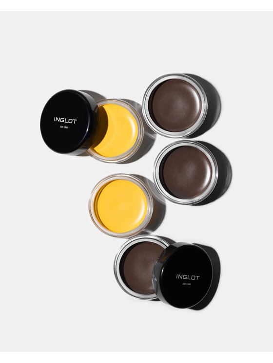 INGLOT INGLOT AMC Żelowa Kredka do oczu 90
