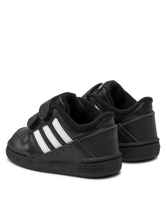 adidas adidas Tenisice Team Court 2 Str Cf I ID6636 Crna