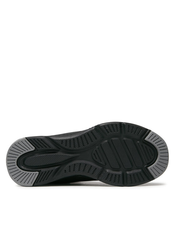 Big Star Shoes Big Star Shoes Ботильйони MM274488 Чорний