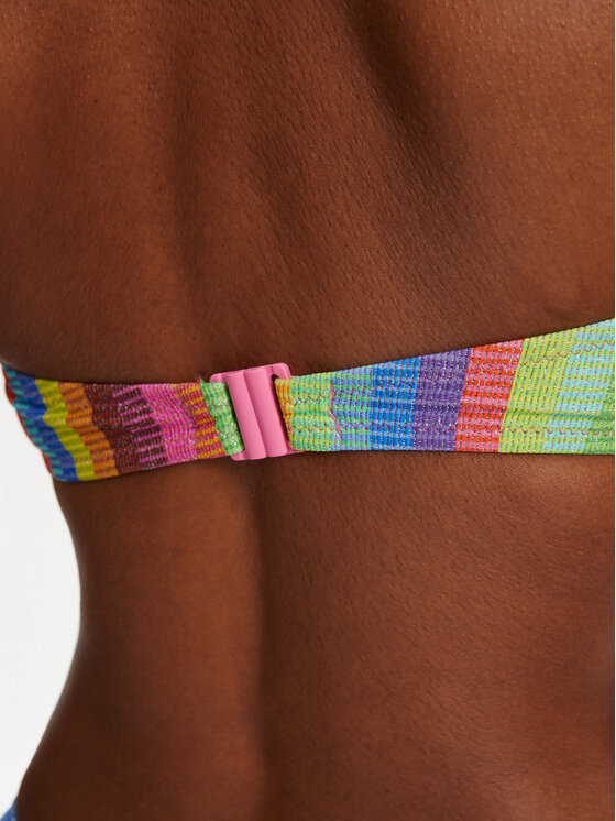 Banana Moon Banana Moon Bikini partea de sus Kenteo Lomarica MFC19 Colorat
