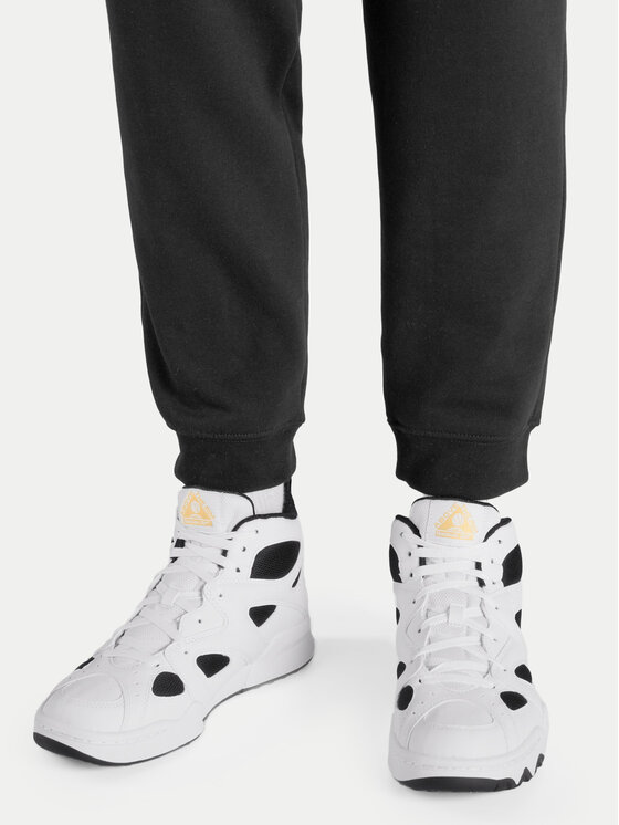 Reebok Reebok Сникърси ATR DECIMATOR 100201335 Бял