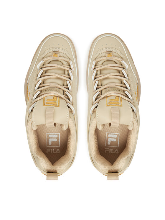 Fila Fila Sneakers FFT0146 73169 Grau