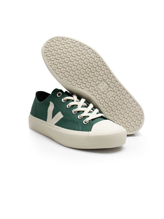 Veja Veja Buty PL0102836 Zielony