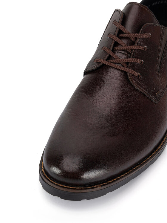 Rieker Rieker Halbschuhe 14621-25 Braun