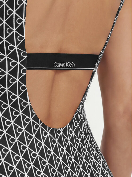 Calvin Klein Swimwear Calvin Klein Swimwear Ujumistrikoo LV00Q61205 Must
