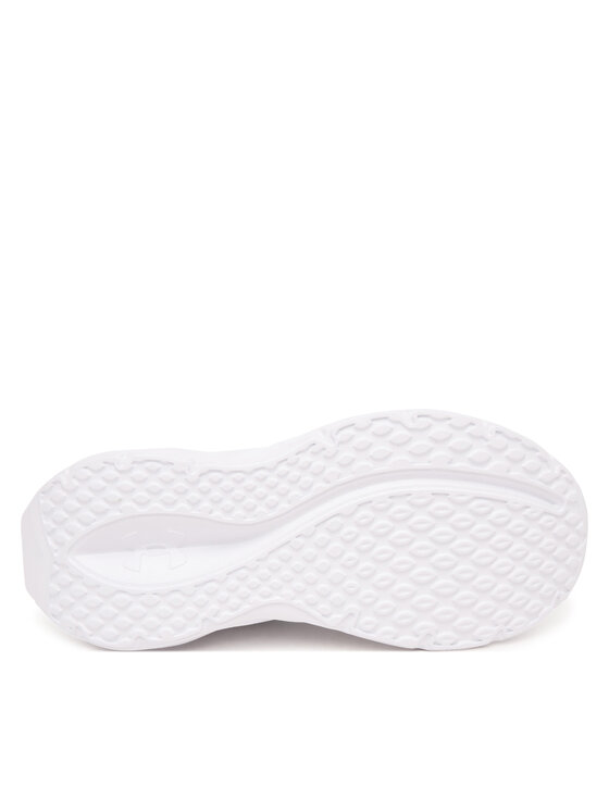 Under Armour Under Armour Pantofi pentru alergare UA GPS Ascend AL 6010476 Gri