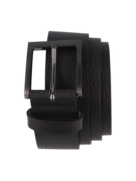 JOOP! JOOP! Pasek 317312 Czarny