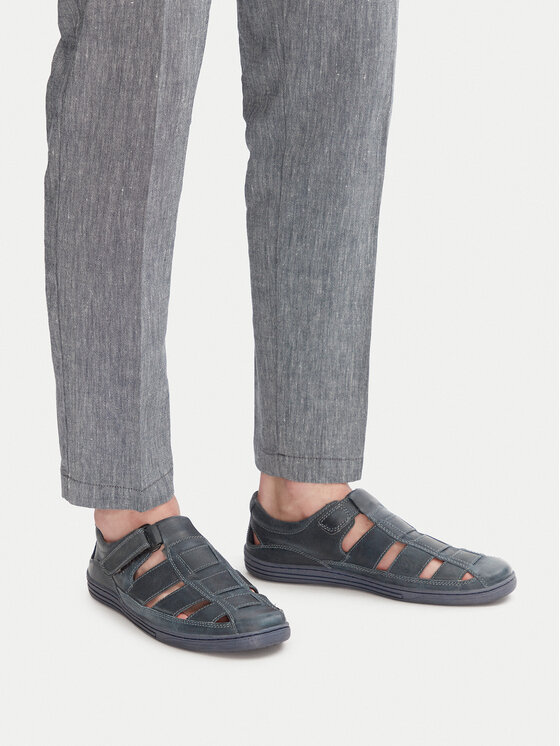 Lasocki Lasocki Sandalen VICTOR3-40 MI08 Blau