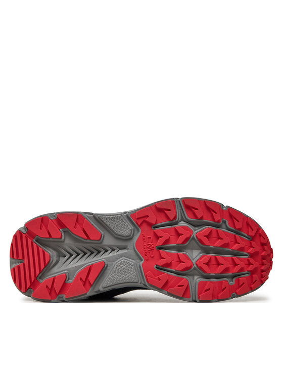 CMP CMP Trekking Kamsel Low 3Q25987EO Tamnoplava