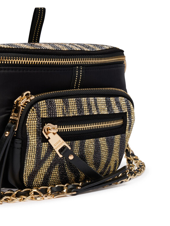 Steve Madden Steve Madden Handtasche Bmaximas 13001420 Schwarz