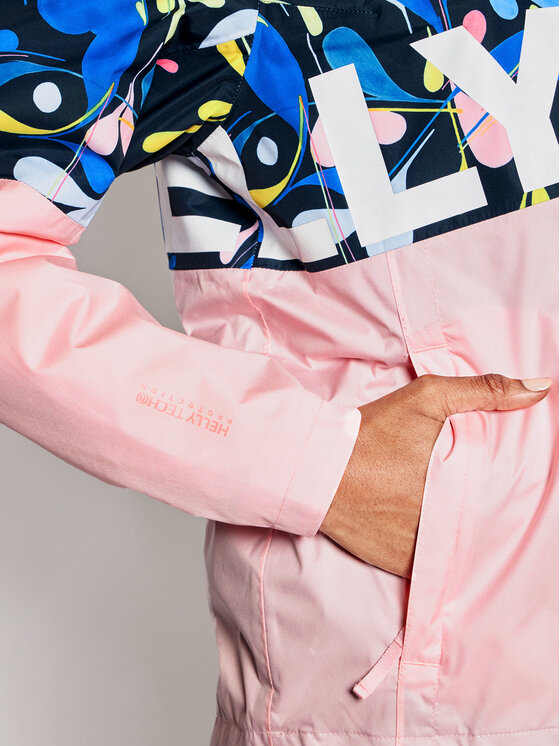 Helly hansen amuze jacket top
