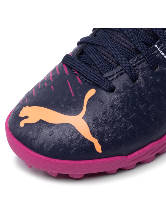 Puma Batai Future Z 4.2 Tt Jr 106509 02 Tamsiai mėlyna • Modivo.lt