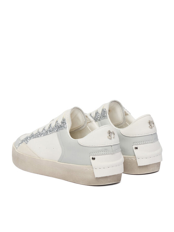 Eva Minge Eva Minge Sneakers EO-AHRI-251503 Bianco
