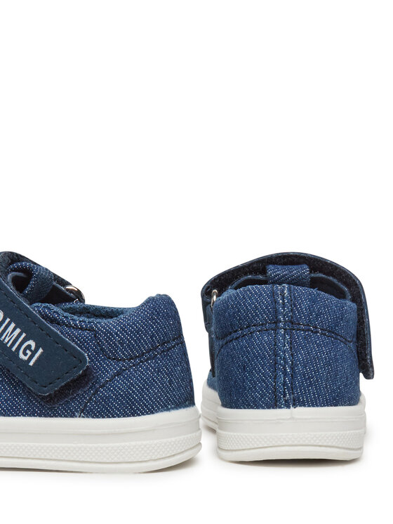 Primigi Primigi Papuci de casă 7854822 S Bleumarin