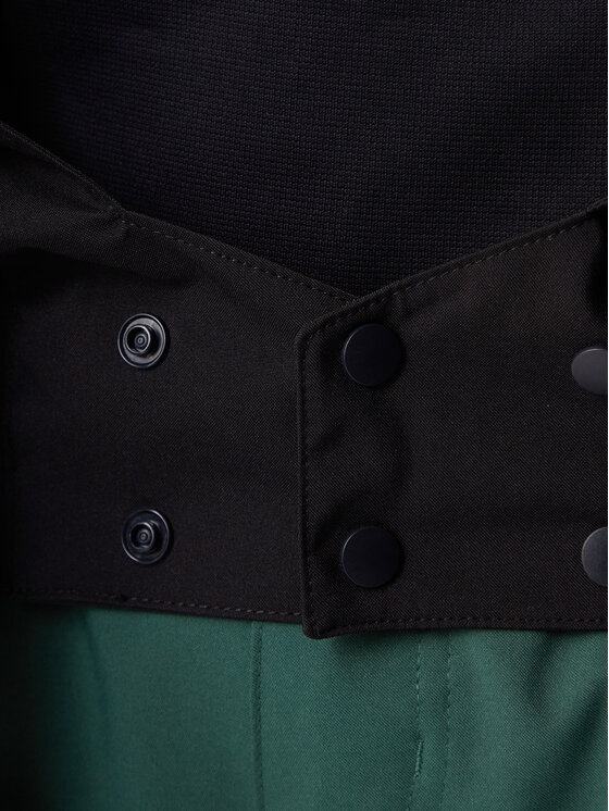 Quiksilver Quiksilver Lumelauajope Pro Path Stretch Goretex Jk EQYTJ03508 Must Modern Fit