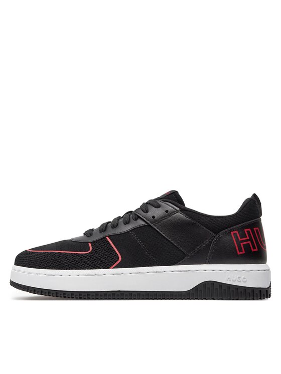 HUGO Hugo Tossud Kilian Tenn Knpu 50516952 Must