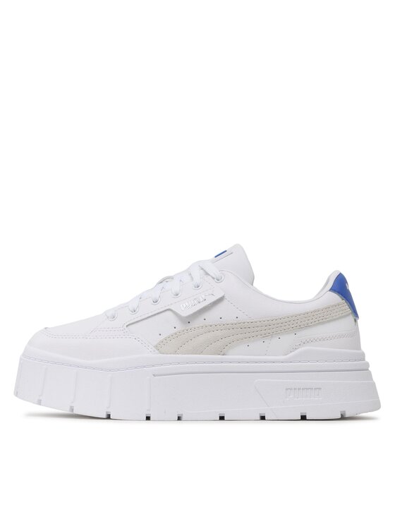 Puma basket outlet ader