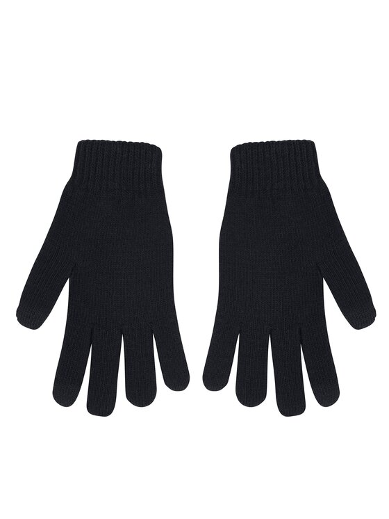 adidas adidas Rękawiczki IB2657 Czarny