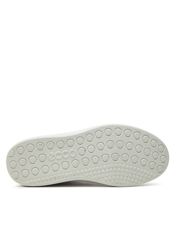 ECCO ECCO Bakancs S7 Teen GORE-TEX 78007302001 Fekete