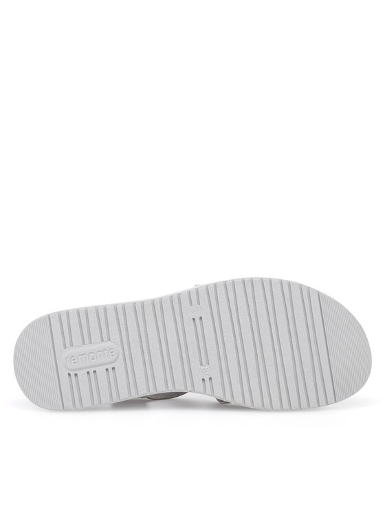 Remonte Remonte Sandaalid D1J50-80 Valge