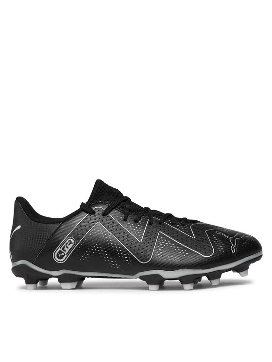 Puma Puma Buty do piłki nożnej Future Play Fg/Ag 107377 02 Czarny