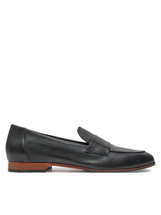 Lloyd Lloyd Slipper 23-200-00 Schwarz