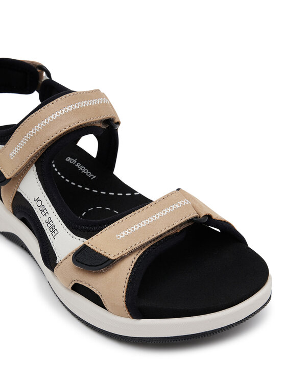 Josef Seibel Josef Seibel Sandaalid Estelle 02 97302 Beež