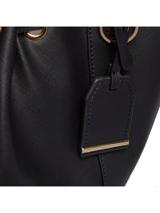 Geox Geox Geantă D Daphner D36KZA 00004 C9999 Negru