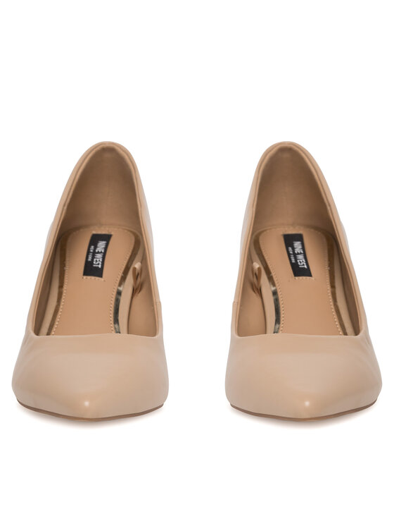 Nine West Nine West Laiviņas ALF10348 Bēšs