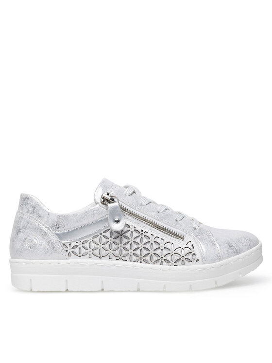 Remonte Remonte Sneakers D5830-91 Argento
