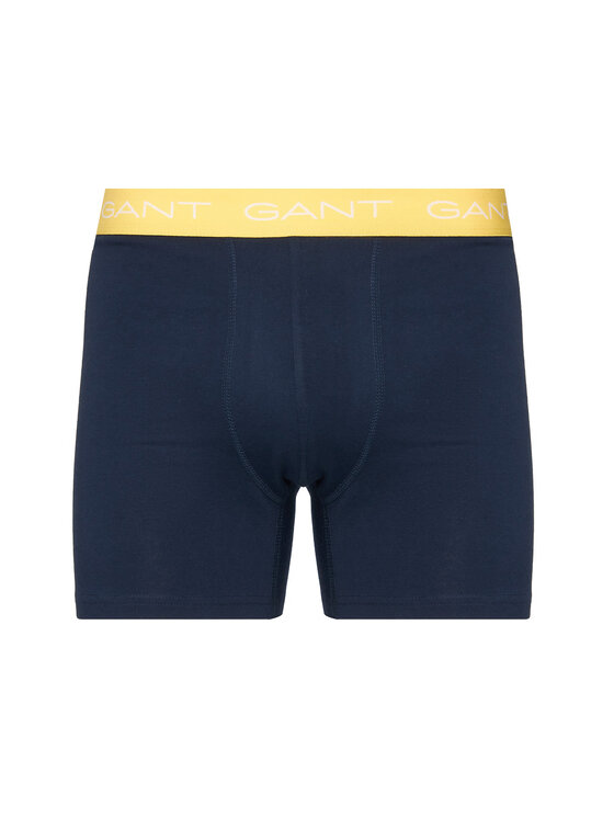 Gant Gant Set de boxeri﻿ 902613004 Bleumarin