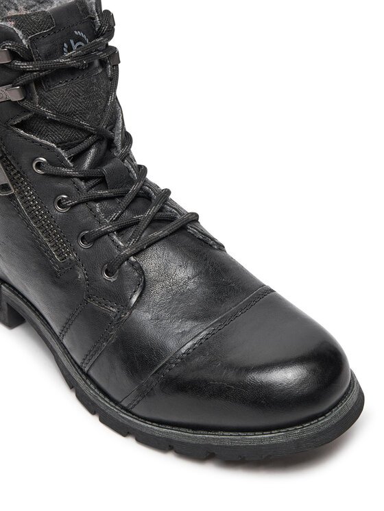 Bugatti Bugatti Stiefel 325611 Schwarz