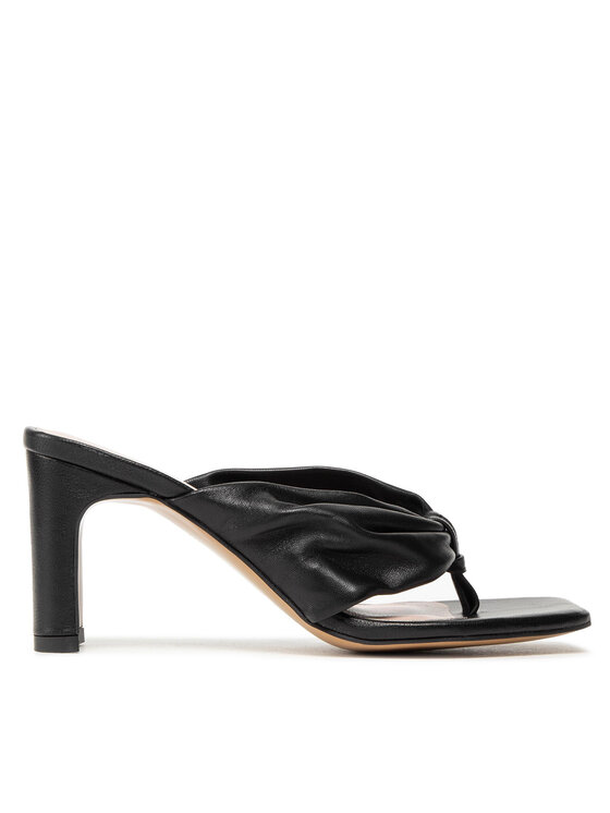 Flip flop L37 Susanna S29 Negru