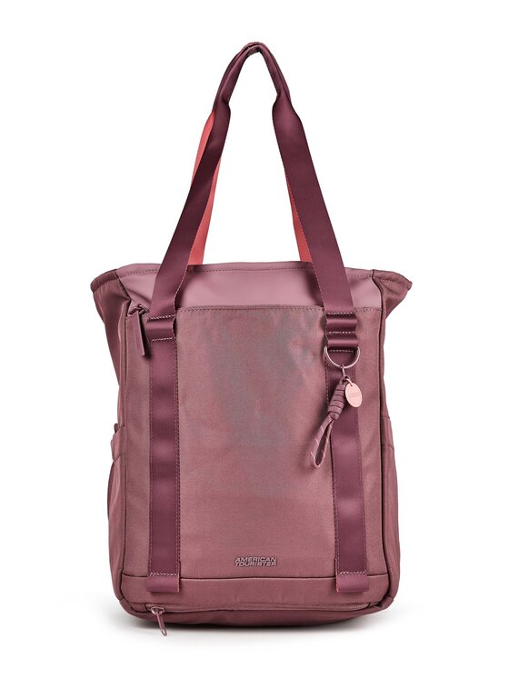 American Tourister American Tourister Torebka 335588 Czerwony