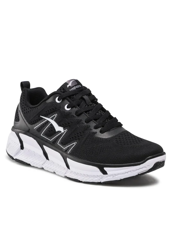 Bagheera Sneakers Zest 86536-7 Schwarz