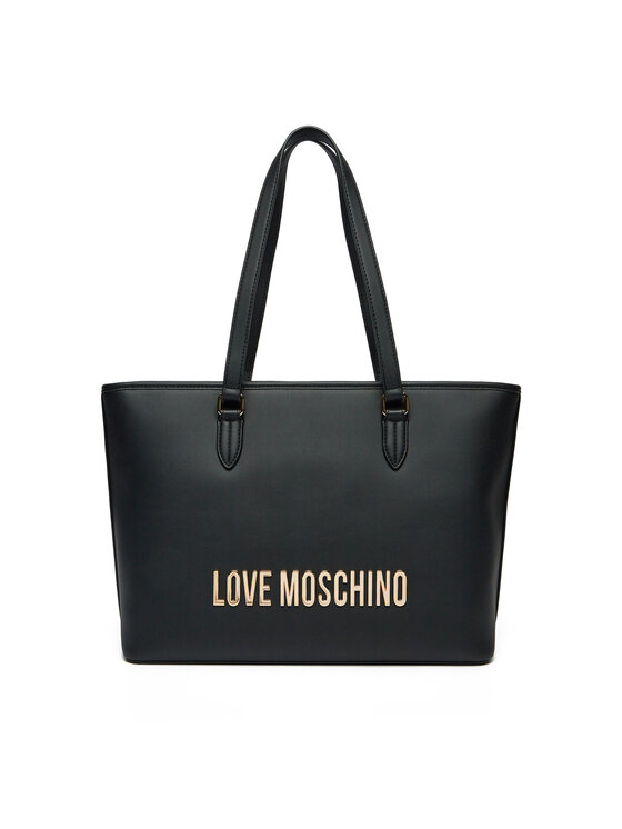Torebka LOVE MOSCHINO