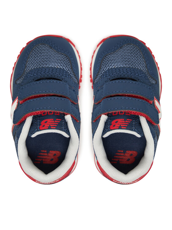 New Balance New Balance Sneakersy IV500NV1 Modrá