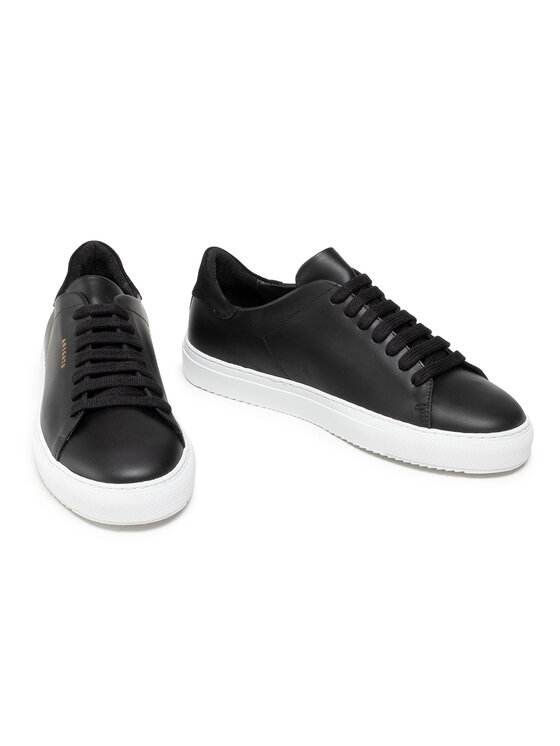 Axel Arigato Axel Arigato Sneakersy Clean 90 28115 Čierna