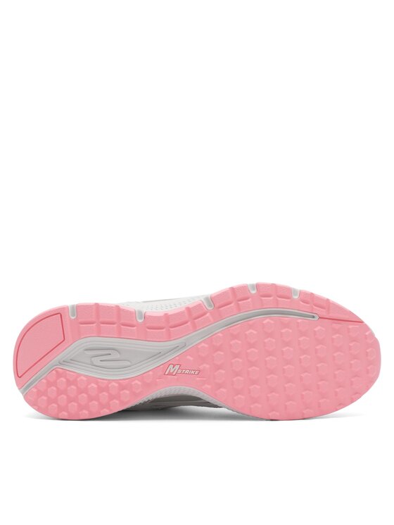 Skechers Skechers Laisvalaikio batai GO RUN CONSISTENT 128075 WPK Balta