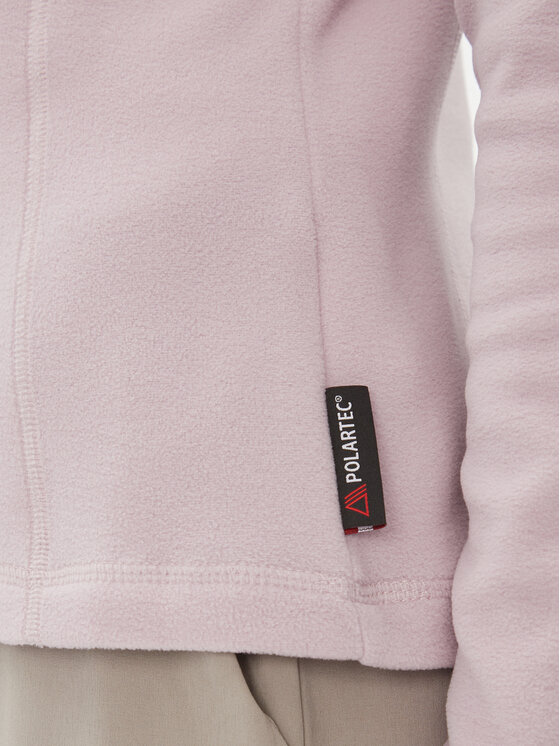 Helly Hansen Helly Hansen Flis Daybreaker 50845 Vijolična Regular Fit