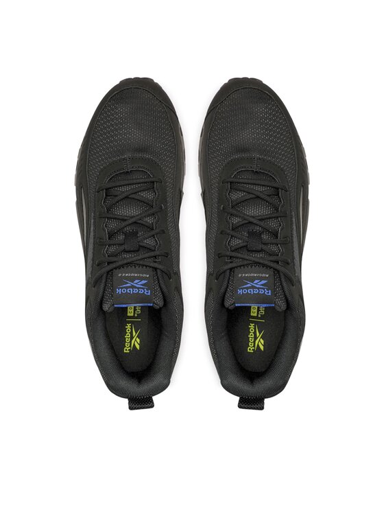 Reebok Reebok Παπούτσια για Τρέξιμο Ridgerider 6.0 FW9648 Μαύρο