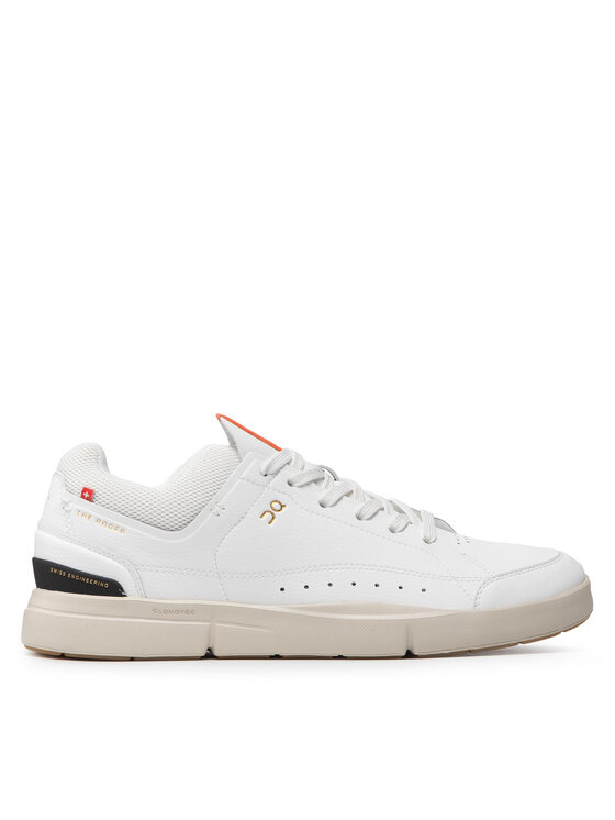 Sneakers On The Roger 48.99156 White Flame
