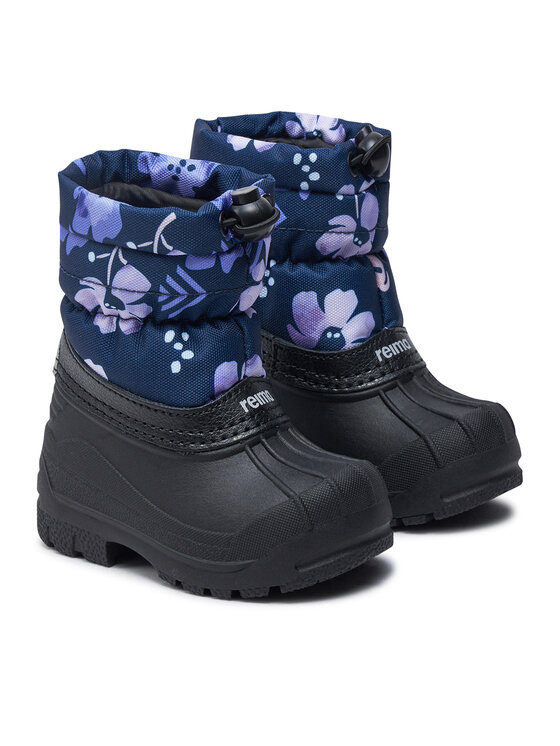 Reima Reima Schneeschuhe Nefar 5400024A Dunkelblau