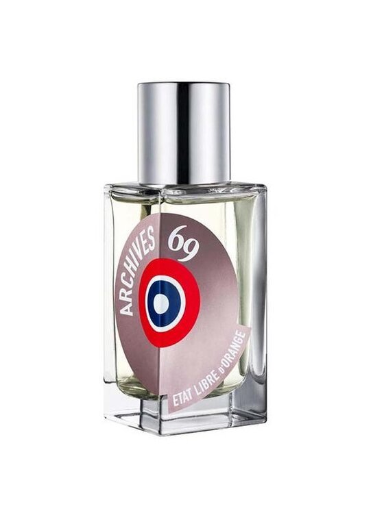 Etat Libre D'Orange Etat Libre D'Orange Etat Libre d'Orange Archives 69 woda perfumowana spray 50ml Woda perfumowana